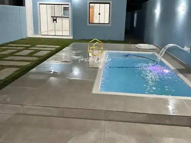 Casa venda em Região Geográfica Imediata de Cabo Frio, Cabo Frio