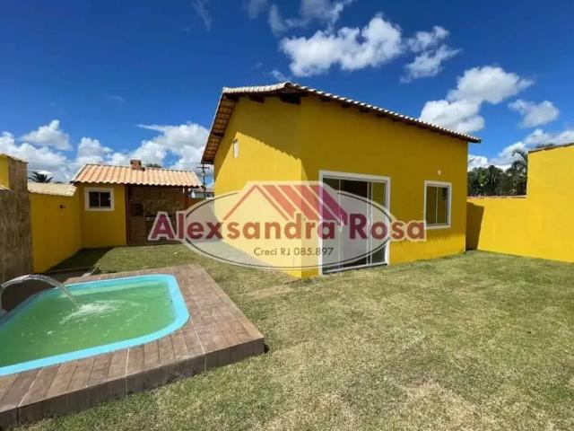 Casa venda em Região Geográfica Imediata de Cabo Frio, Cabo Frio