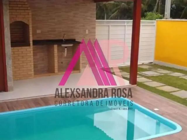 Casa venda em Região Geográfica Imediata de Cabo Frio, Cabo Frio
