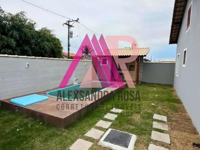 Casa venda em Região Geográfica Imediata de Cabo Frio, Cabo Frio