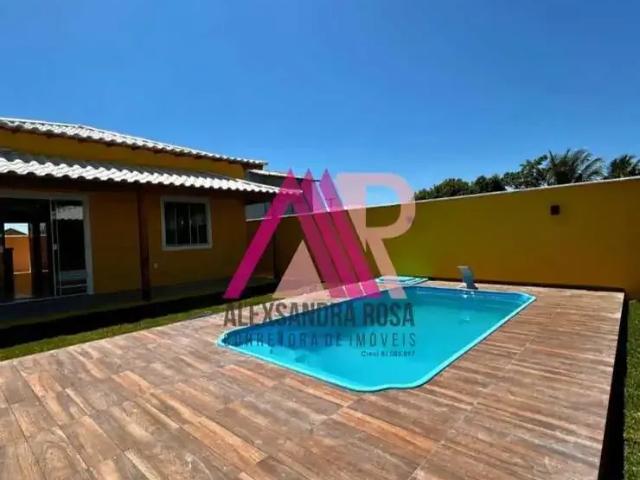 Casa venda em Região Geográfica Imediata de Cabo Frio, Cabo Frio