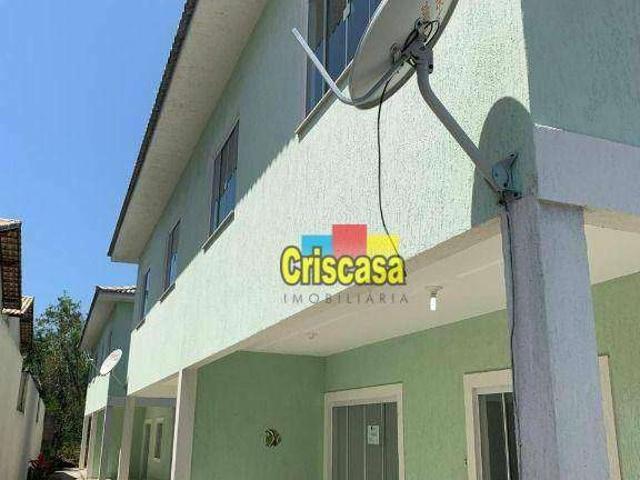 Casa venda em Cabo Frio, Caminho Verde