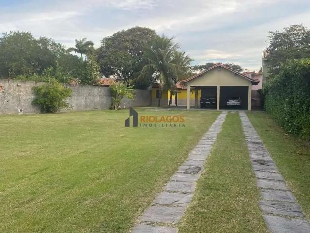 Casa venda em Região Geográfica Imediata de Cabo Frio, Cabo Frio