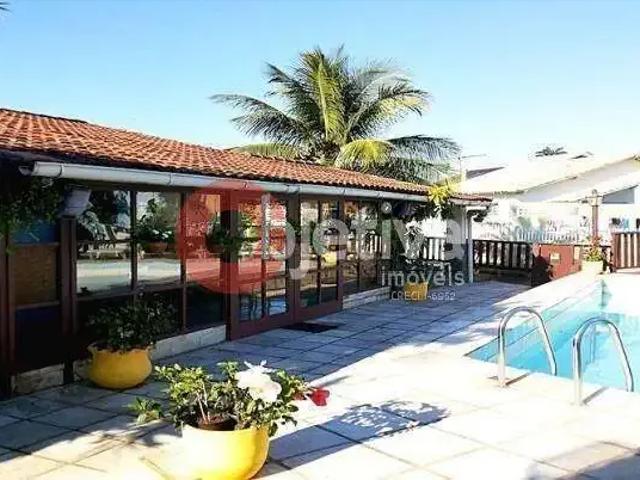 Casa venda em Região Geográfica Imediata de Cabo Frio, Cabo Frio
