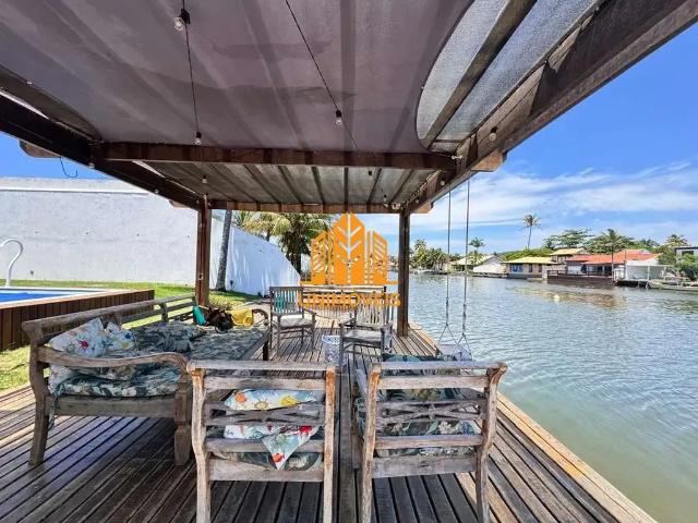 Casa venda em Cabo Frio, Caminho Verde