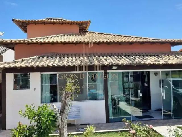 Casa venda em Região Geográfica Imediata de Cabo Frio, Cabo Frio