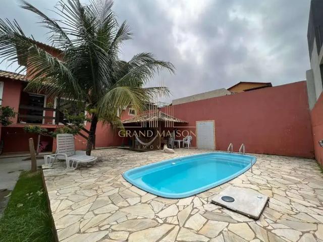 Casa venda em Região Geográfica Imediata de Cabo Frio, Cabo Frio