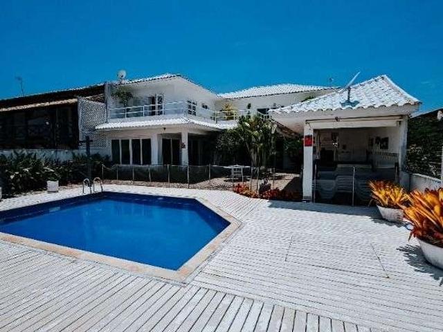Casa venda em Cabo Frio, Caminho Verde
