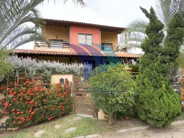 Casa venda em Região Geográfica Imediata de Cabo Frio, Cabo Frio