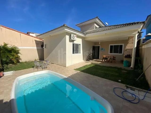Casa venda em Cabo Frio