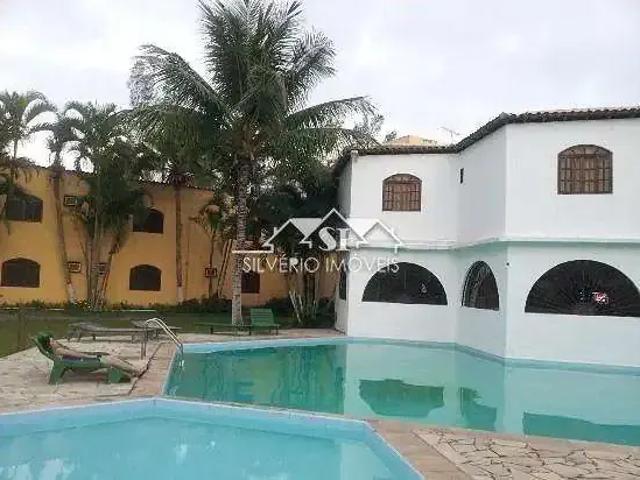 Casa venda em Região Geográfica Imediata de Cabo Frio, Cabo Frio