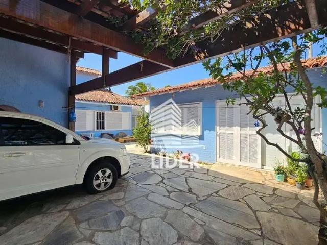 Casa venda em Região Geográfica Imediata de Cabo Frio, Cabo Frio
