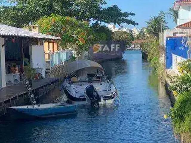 Casa venda em Região Geográfica Imediata de Cabo Frio, Cabo Frio