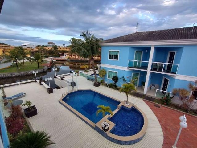 Casa venda em Cabo Frio, Caminho Verde