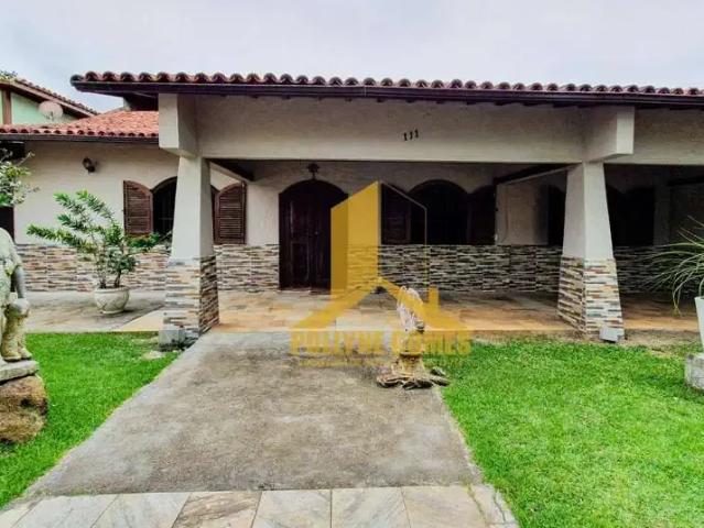 Casa venda em Região Geográfica Imediata de Cabo Frio, Cabo Frio