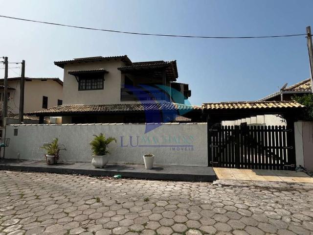 Casa venda em Região Geográfica Imediata de Cabo Frio, Cabo Frio