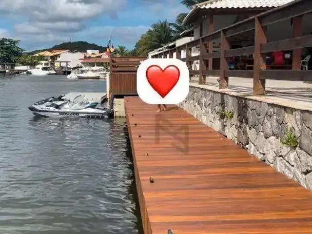 Casa venda em Região Geográfica Imediata de Cabo Frio, Cabo Frio