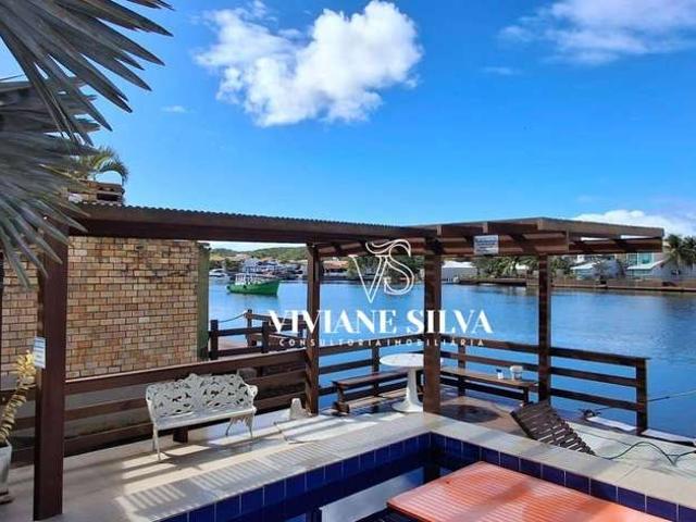 Casa venda em Cabo Frio, Caminho Verde