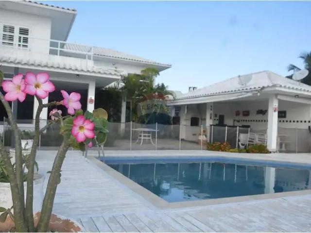 Casa venda em Cabo Frio, Caminho Verde