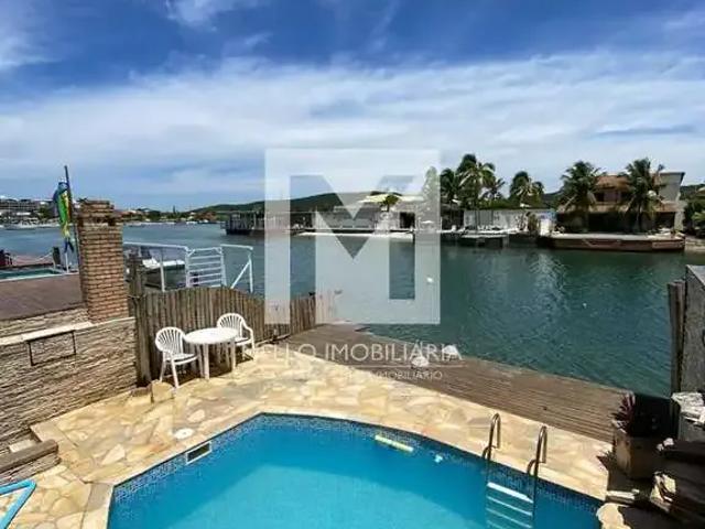 Casa venda em Cabo Frio, Caminho Verde