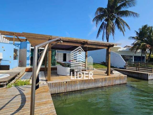 Casa venda em Cabo Frio, Caminho Verde