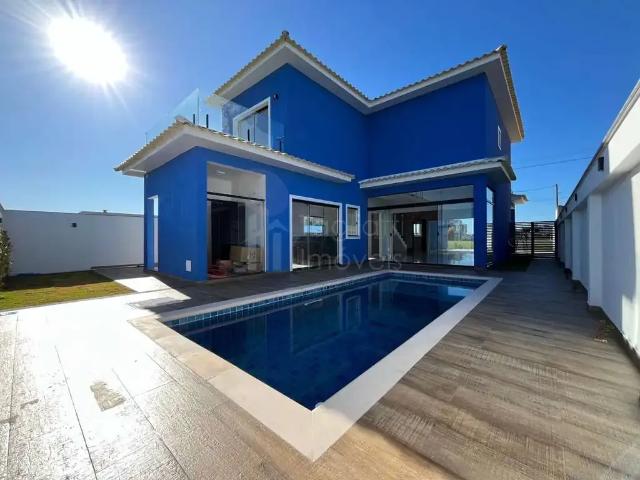 Casa venda em Ogiva, Cabo Frio