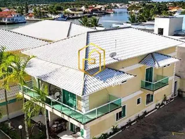 Casa venda em Região Geográfica Imediata de Cabo Frio, Cabo Frio