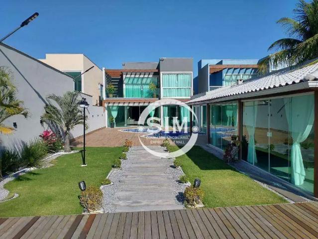 Casa venda em Região Geográfica Imediata de Cabo Frio, Cabo Frio