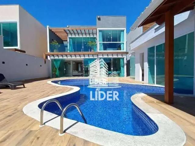 Casa venda em Região Geográfica Imediata de Cabo Frio, Cabo Frio