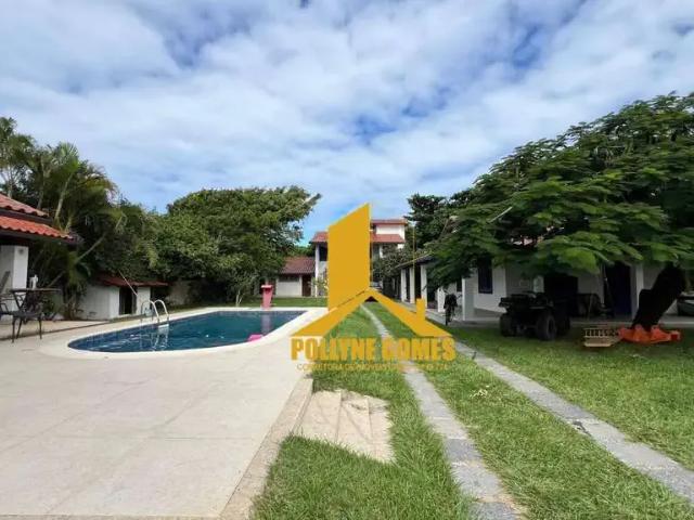Casa venda em Região Geográfica Imediata de Cabo Frio, Cabo Frio