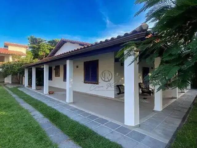 Casa venda em Região Geográfica Imediata de Cabo Frio, Cabo Frio