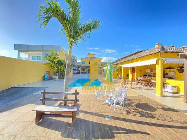 Casa venda em Região Geográfica Imediata de Cabo Frio, Cabo Frio
