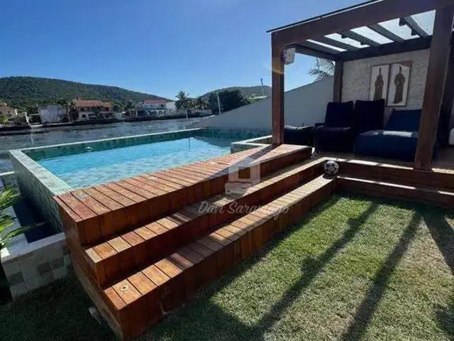 Casa venda em Região Geográfica Imediata de Cabo Frio, Cabo Frio