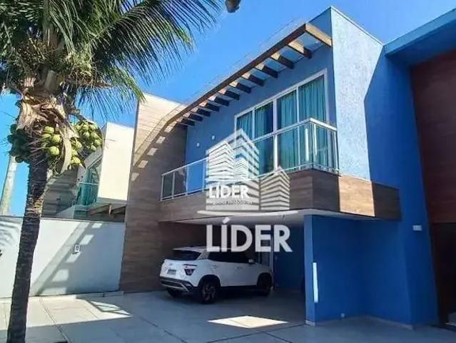Casa venda em Região Geográfica Imediata de Cabo Frio, Cabo Frio