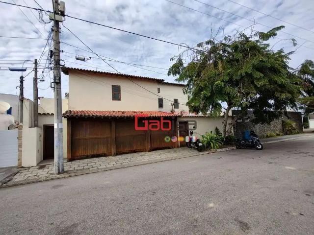 Casa venda em Região Geográfica Imediata de Cabo Frio, Cabo Frio