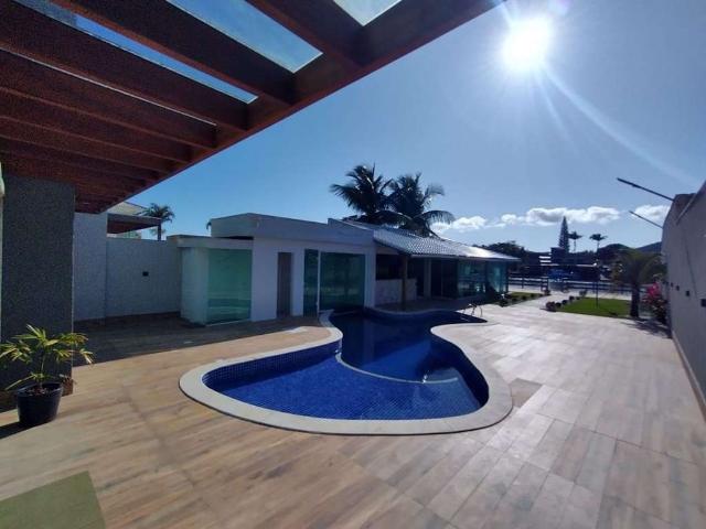 Casa venda em Cabo Frio, Caminho Verde