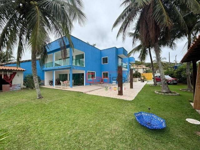 Casa venda em Cabo Frio, Caminho Verde