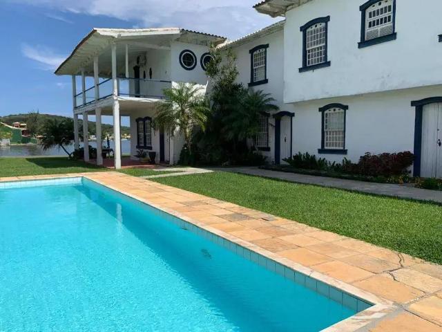 Casa venda em Região Geográfica Imediata de Cabo Frio, Cabo Frio
