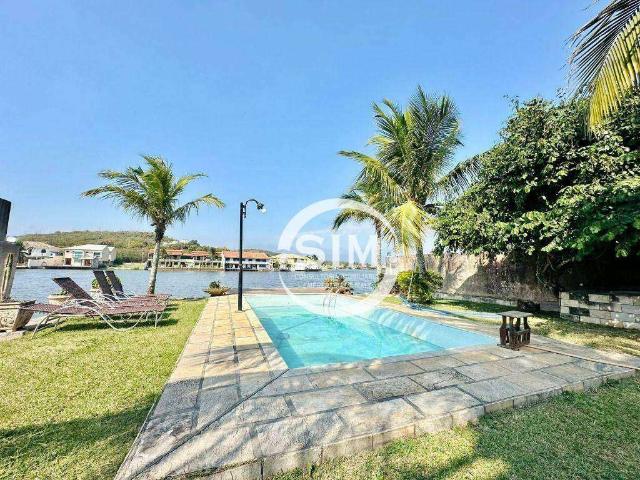 Casa venda em Região Geográfica Imediata de Cabo Frio, Cabo Frio