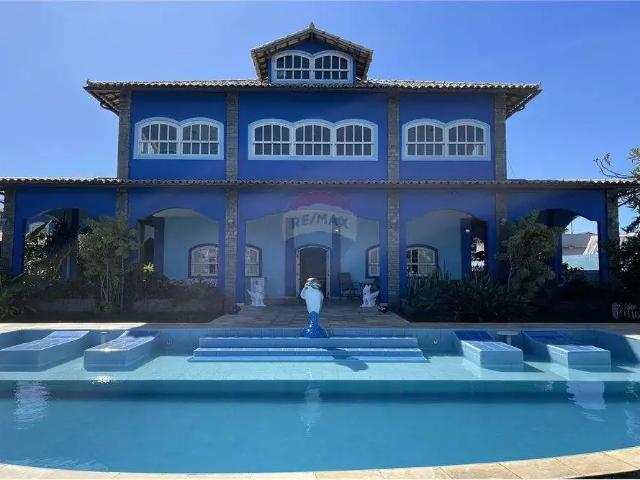 Casa venda em Região Geográfica Imediata de Cabo Frio, Cabo Frio