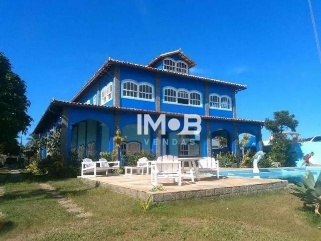 Casa venda em Região Geográfica Imediata de Cabo Frio, Cabo Frio
