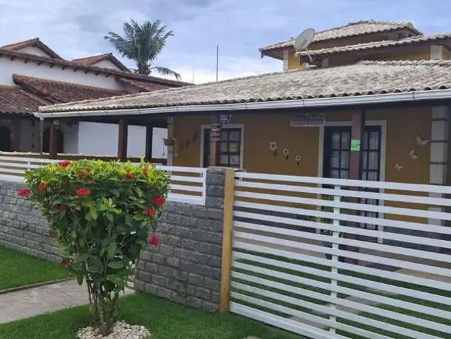 Casa venda em Cabo Frio