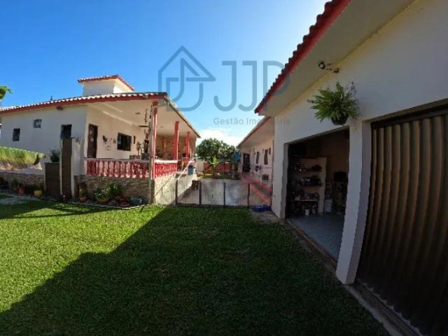 Casa venda em Tamoios, Cabo Frio