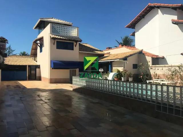 Casa venda em Região Geográfica Imediata de Cabo Frio, Cabo Frio