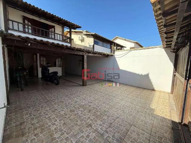 Casa venda em Região Geográfica Imediata de Cabo Frio, Cabo Frio