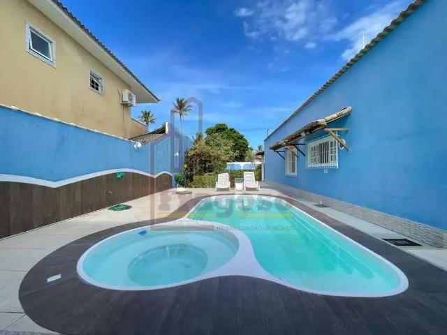 Casa venda em Região Geográfica Imediata de Cabo Frio, Cabo Frio