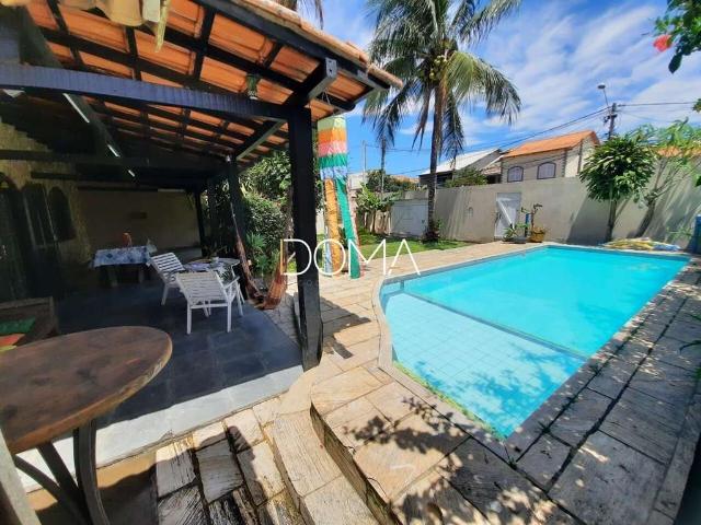 Casa venda em Região Geográfica Imediata de Cabo Frio, Cabo Frio