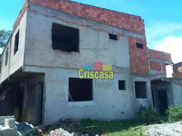 Casa venda em Região Geográfica Imediata de Cabo Frio, Cabo Frio