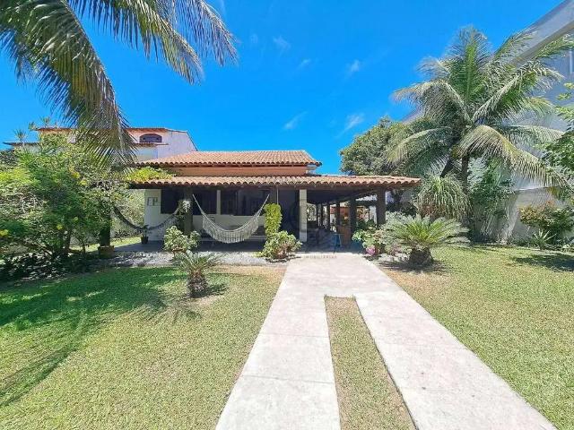 Casa venda em Região Geográfica Imediata de Cabo Frio, Cabo Frio