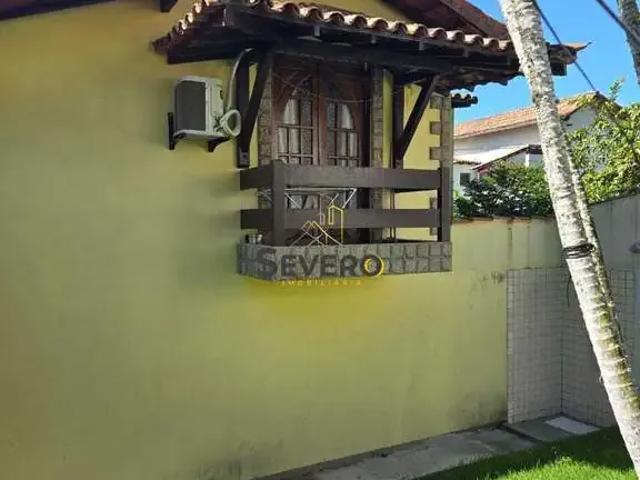 Casa venda em Região Geográfica Imediata de Cabo Frio, Cabo Frio